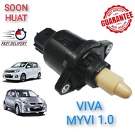 ORIGINAL IDLE VALVE PERODUA VIVA MYVI 1.0 (89690-BZ030) Throttle body sensor，Throttle body switch