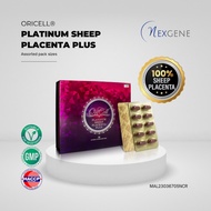 CLEARANCE SALE (EXP NOV 2025) 30,000mg (Highest Concentration) OriCell Platinum Sheep Placenta Plus