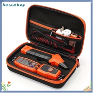 HECCEHZP Carrying , Protective Water Resistant Circuit Breaker Finder , Portable Hard  Shockproof To
