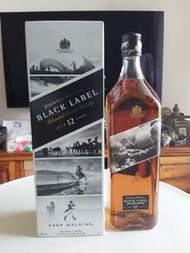 Johnnie Walker