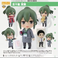 預購Pre-Order】 Goodsmile 黏土人 1760 五十嵐雙葉 (前輩有夠煩)