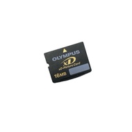 Memory XDCard XD Card Olympus 16mb New XD-Picture Card
