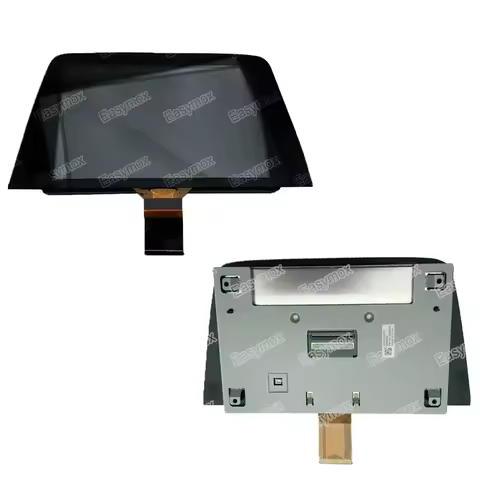 8" LCD Display for Opel Astra K r.v. Vauxhall 2016-2018 LQ080Y5DZ10 Touch Screen DVD NAV Navigation 