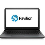 ￥優質3C鑑賞￥ HP Pavilion 15-ab503TX 15吋筆電(i7-6500U/2G獨顯/8G/1T)