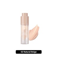 MKUP Super Flawless Cover Foundation (30ml) EXP May 2025