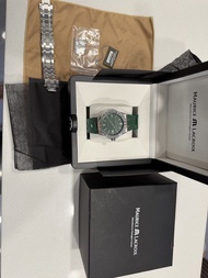 Maurice Lacroix Aikon 自動機械錶（42Mm)