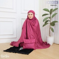 Alula Plain Rayon Balinese Prayer Robe