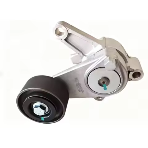 1pc 3TZ Engine Belt Tensioner Idler Pulley for Chery Rely H6