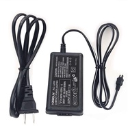 AC Power Adaptor Charger Compatible with Sony HDR CX230 HDR-CX220 HDR-CX190 HDR-CX160 HDR-CX155 HDR-