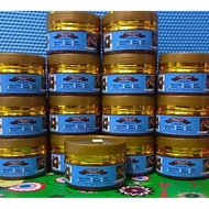 CHOCO JAR COKLAT BERYLS MELELEH