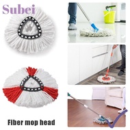 SUBEIMY Mop Head For O-Cedar/Vileda Spin Mop Accessories Microfiber for O-Cedar/Vileda