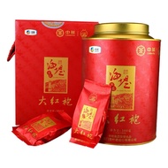 Da Hong Pao Premium Wu Long tea 300g