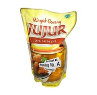 Minyak Goreng Jujur 2 Liter isi 6 pcs