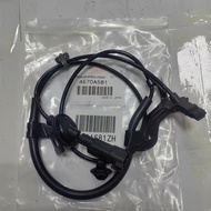 NEW Proton Inspira Mitsubishi ASX RVR Lancer Outlander Dodge ABS Sensor Front Rear 4670A575 4670A576