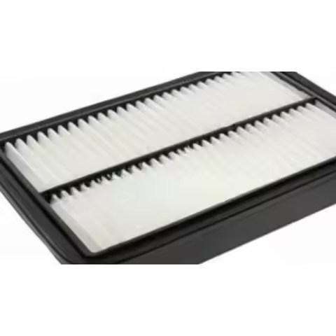 Air Filter Cleaner Element for Toyota Corolla 4AFE 5A 7A AE100 AE101 AE110 AE111