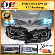 Vland Proton Waja 2000-UP LED Head Lamp