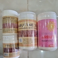 ABUTINE 3C3 body CREAM
