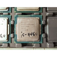 Zhishijia Second-Hand Goods INTEL I5 4460 CPU