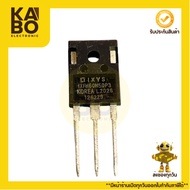 IXFH60N50P3 MOSFET Genuine N-Channel 60A 500V TO-247 For Inverter Power Controller