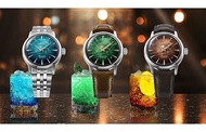 佐敦門市 精工 Seiko Presage Cocktail Time HCB001J HCB001 HCB002J HCB002 HCB003J HCB003 雞尾酒 STAR BAR 熱賣 人氣 