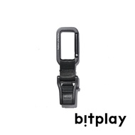 【bitplay】Quick-Release Carabiner 掛扣瞬扣夾 公司貨 廠商直送