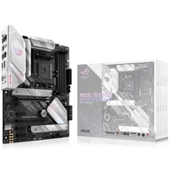 ASUS ROG STRIX B550-A GAMING ATX AMD Motherboard # AMD AM4 | Socket AM4 mobo