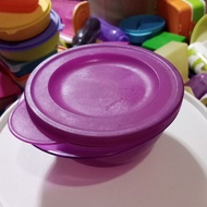 Tupperware SECOND KRYSTAL BOWL