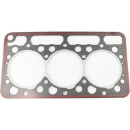 Cylinder head gasket 15676-03310 for Kubota D950 Engine B8200 B20 Tractor Bobcat 543 533 543B 553B L