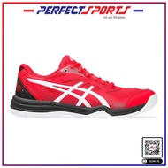 ASICS UPCOURT 5 Classic Red/Beet Juice Indoor Shoes