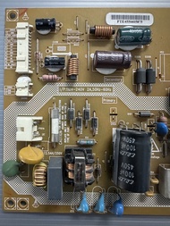 Power Supply TV LED Toshiba 32P2400VJ V71A00030500 L043R001L แท้ถอดมือ2