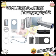 vivo X300 Pro Photography Kit VIVOX300 Zeiss 2.35x telephoto Lens Professional Camera Set