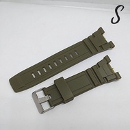 TALI or Strap for Reddington Watch 6064 R6064 6025 R6025 RUBBER STRAP REDINGTON WATCH RUBBER STRAP