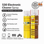 Falcon 530 Electronic Cleaner