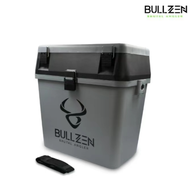 BULLZEN TACKLE BOX 317