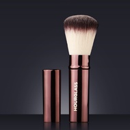 HOURGLASS Professional Loose Powder Brush HG Metal Handle Portable Blush Makeup Brush