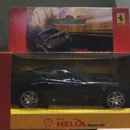 Ferrari 599 GTB FIORANO -SHELL FERRARI COLLECTION