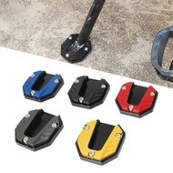 Calf Modified Side Support Foot Mat N1S NGT U+A B u1D G1 G2 F0 Extra Large Anti-slip Side Frame Moto