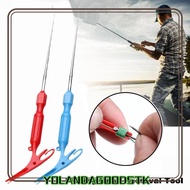 IYOLANDAGOODS1 Detacher, Fly Nail Knot Tying Tools Fishing Hook Removal, Security Extractor 3 in 1 Q