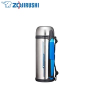 Zojirushi 2.0L Tuff Wide Bottle SF-CC20 (Stainless)