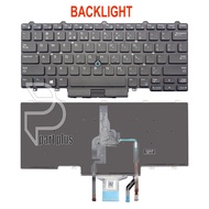 Del Latitude E5450 E5470 E7450 E7470 Laptop Keyboard
