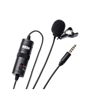 Boya BY-M1 Omni Directional Lavalier Microphone