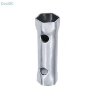 Cool3C 72mm Wrench Motorcycle Spark Plug Replacement Repair Tool A7TC D8TC Spark Plug Soet Wrench In