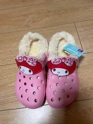 Sanrio slipper / slippers / crocs 拖鞋
