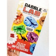 [SG instock] Dabble Lab DIY Dino Fossils