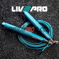 Skipping Jump Rope Sports Equipment Jump Rope Skiping Livepro