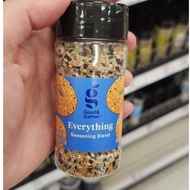 (American product) Mixed sesame sprinkles bagel everything bage seasoning good&gather