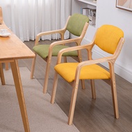 Nursing Home Furniture Elderly Chair Elderly Apartment Dining Table Chair Backrest Elderly Chair Sui