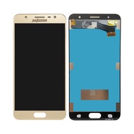 Chất lượng hàng đầu Màn hình LCD cho Samsung Galaxy J7 Prime G610 SM-G610F G610Y/DS G610M hiển thị b