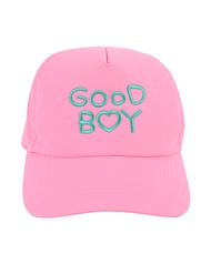 Kloset ETC Good Girl Good Boy Cap หมวกแก๊ป