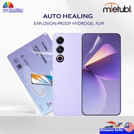 Meizu Note 21 Pro | Meizu 21 | Meizu 20 Auto Healing Explosion Proof Soft Hydrogel Screen Protector